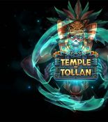 Temple of Tollan: Путешествие в сердце древней Мезоамерики
