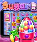 Sugar Rush от Pragmatic Play: Когда конфеты становятся золотом