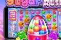 Sugar Rush от Pragmatic Play: Когда конфеты становятся золотом