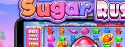Sugar Rush от Pragmatic Play: Когда конфеты становятся золотом