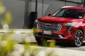 Доставка Haval Jolion из Китая в Россию