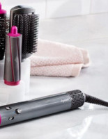 Фен-стайлер Dyson: Полный обзор и руководство по выбору
