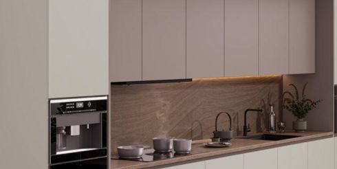 Компания Kastamonu на мероприятии #МарияДизайнПипл2025 в Саратове: новинки индустрии и зрелищные эксперименты