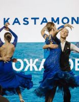 В Санкт-Петербурге прошел первый день Kastamonu Sweet Days, посвященный декоративным панелям и интерьерным трендам