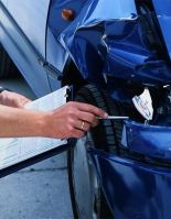 Когда ремонт не имеет смысла – как оценить ущерб после аварии?