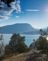 Бархатный сезон в Крыму: куда отправиться со всей семьей