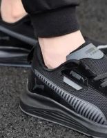 Кроссовки Пума оригинал: сочетание стиля и качества