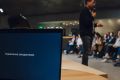 В Москве прошёл семинар «Сила Soft Skills: Лидерство. Команда. Диалог» от университета «Учусь»