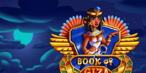 Секретный код пирамид — Pixmove Games вдохнули новую жизнь в классический слот
