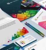 Печатная продукция для мероприятий. От концепции до реализации