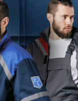 Эргономика рабочей одежды: почему крой важнее цвета, и как это влияет на производительность