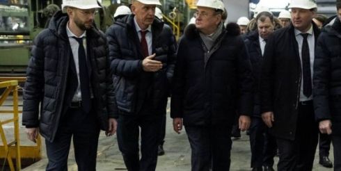 Андрей Горшков и РУМО: Управление в условиях кризиса