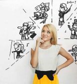 Как изменить карьеру в 30+: пошаговый план переподготовки