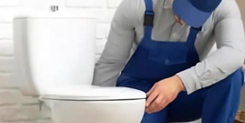 Сантехник в Праге — профессиональный ремонт смесителя, установка унитаза и стиральной машины