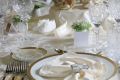 Сервировка как искусство: когда стол рассказывает о вкусе хозяйки
