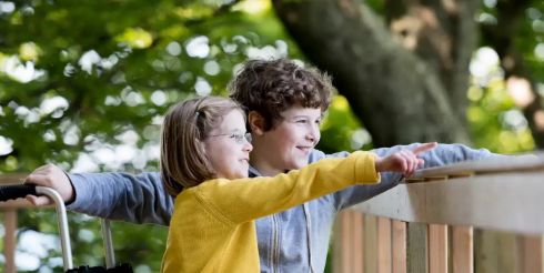 Прогулки как физиотерапия: как выбрать правильный маршрут для семьи