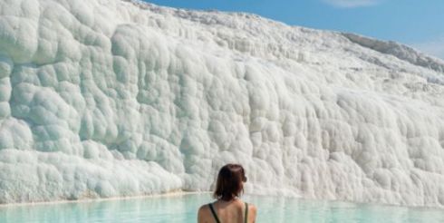 Термальные источники и спа-отели — здоровье и релаксация