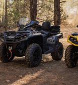 Поездки в тестовом режиме — как выбрать первую внедорожную технику