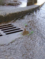 Невидимая защита — как ливневая канализация спасает город от воды