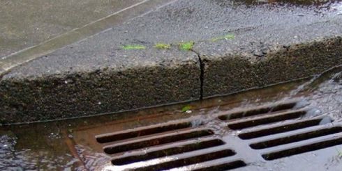 Невидимая защита — как ливневая канализация спасает город от воды