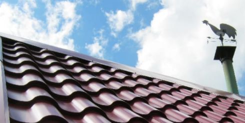 Климат меняется: какая крыша выдержит новую погодную реальность