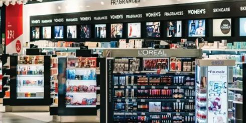 Бьюти-рынок столкнулся с ростом затрат на рекламу