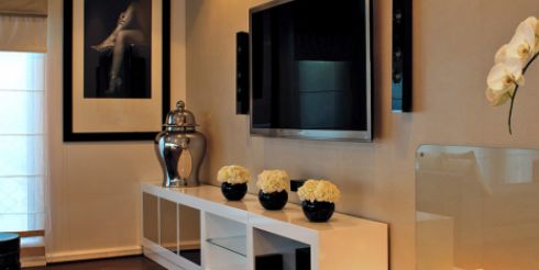 Как создать по-настоящему экологичный интерьер