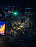 Пять мифов о тепловизорах для дронов, которые стоят вам денег