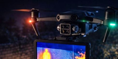 Пять мифов о тепловизорах для дронов, которые стоят вам денег