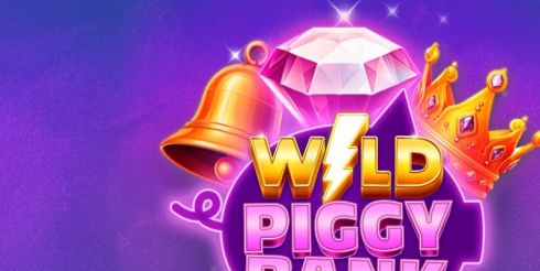 Ограбление по-крупному: первое впечатление от Wild Piggy Bank