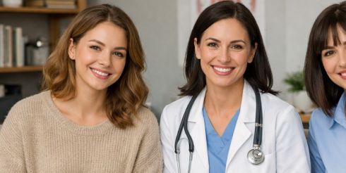 Рейтинг самых «женских» профессий 2026 года