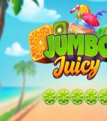 Jumbo Juicy — фруктовый автомат перестаёт быть скучным