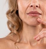 Можно ли устранить глубокие носогубные складки в зрелом возрасте?