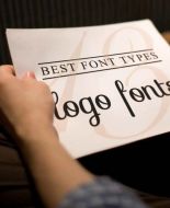 Как выбрать шрифт для логотипа, который поможет вашему бизнесу