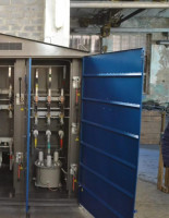 Экспертиза трансформаторной подстанции