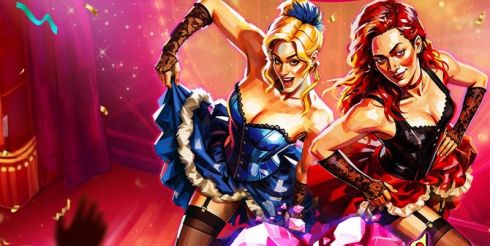 Когда Дикий Запад надевает корсет. Обзор Heartbreakers от Pragmatic Play