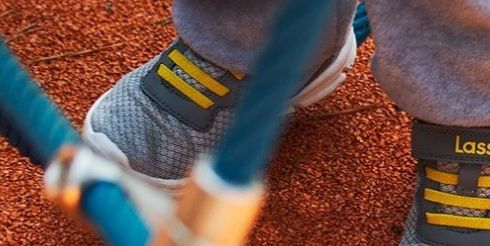 Как выбрать ребенку обувь