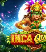 Inca Queen от Pragmatic Play — когда джунгли скрывают нечто большее, чем просто джекпот