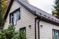 Сайдинг для старого дома: как обновить фасад и сделать его аккуратнее