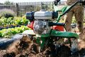 Мотоблоки и культиваторы Gardena для ухода за почвой