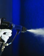 Топ производителей оборудования для порошковой окраски