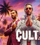 Слот CULT в Он Икс: что скрывается за белыми одеждами, если довериться золотой монете