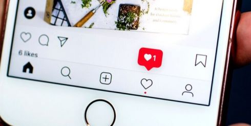 Как увеличить количество лайков в Instagram