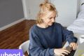 Работа онлайн на дому без опыта в Москве в uhead