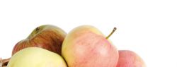Яблоки могут снизить уровень холестерина