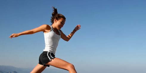 Здоровый образ жизни обременяет россиян