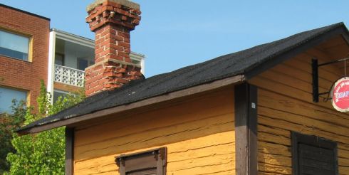 Необычные предложения от ресторанов