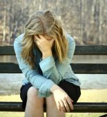 Депрессия может подтолкнуть человека к позитивным изменениям в жизни