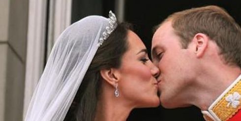 Почему такой ажиотаж вокруг этой свадьбы?