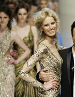 Роскошные вечерние платья от Zuhair Murad